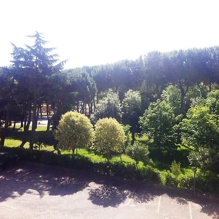 Corallo Appartement *