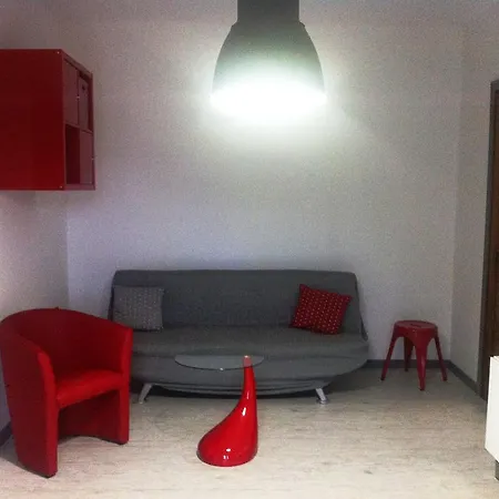 Appartement Corallo Silvi Marina