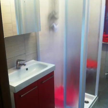 Appartement Corallo