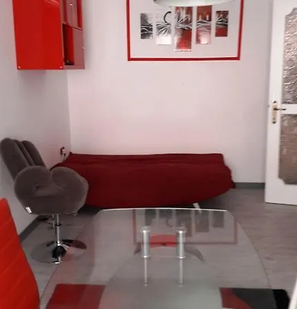 Corallo Appartement Silvi Marina