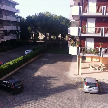 Corallo Appartement