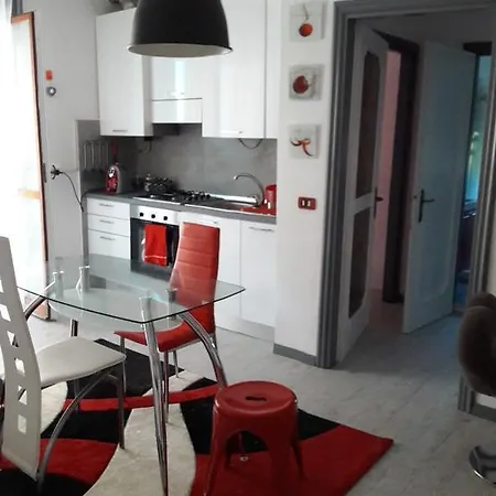 Appartement Corallo *