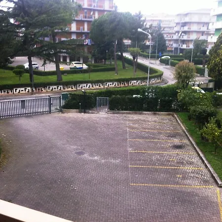 Appartement Corallo Silvi Marina