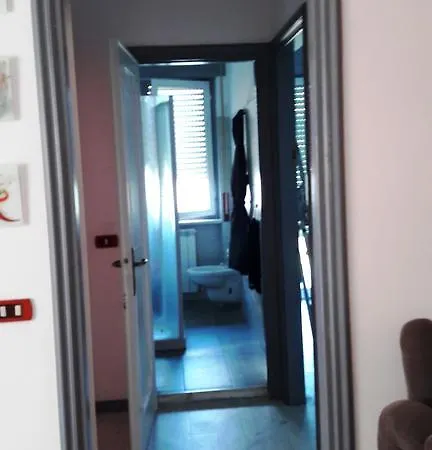Appartement Corallo