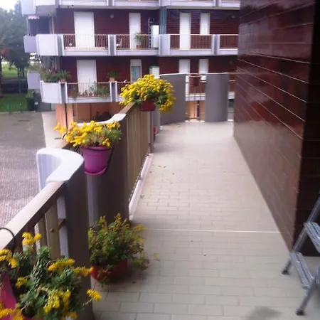 Corallo Appartement Silvi Marina