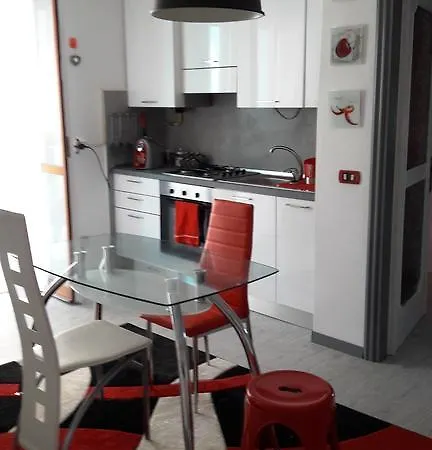 Corallo Appartement