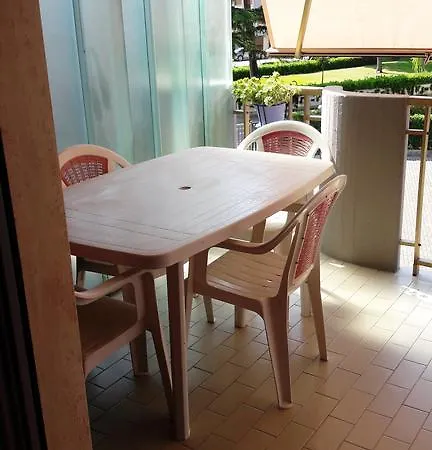 Appartement Corallo *