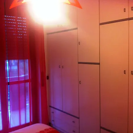 Corallo Appartement *