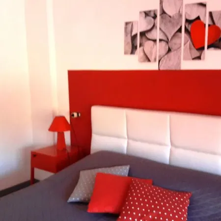 Appartement Corallo Silvi Marina