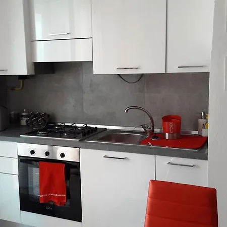 Appartement Corallo