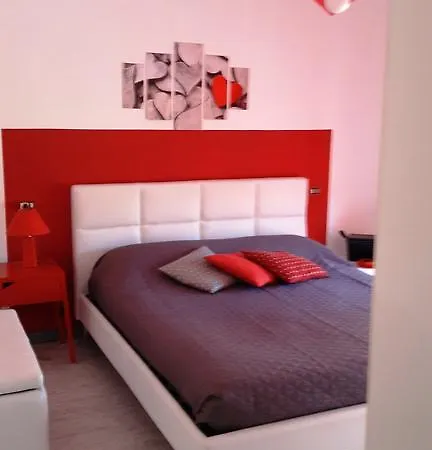 Corallo Appartement Silvi Marina